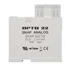 Snap-aictd-2 Opto Analog Temperature Input Module