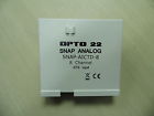 Snap-aictd-8 Opto 22 Snap 8-ch