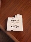 Snap-aima-4 Opto Channel Analog Current Input Module Card