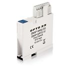 Snap-airtd-10 Opto Snap Analog Temperature Input Module