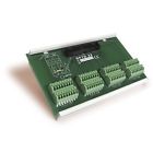 Snap-aiv-32 Snap-aiv-hdb Opto Breakout Board For Analog Input Module
