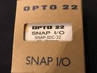 Snap-idc-32 Opto New Channel Input Module