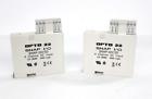 Snap-idc5d Opto Lot Of Vdc Digital Discrete Input Module
