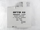 Snap-odc5r Opto 22 Snap Pac