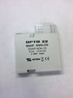 Snap-pac-aoa-23 Opto Ma Current Loop Analog Output Module