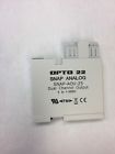Snap-pac-aov-25 Opto Vdc Analog Voltage Output Module