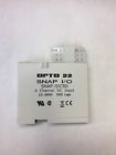 Snap-pac-idc5d Opto Vdc Digital Discrete Input Module