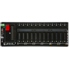 Snap-pac-rck12 Opto Mounting Rack