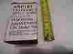 Snp189 Control Instruments Corporation Fta Flame Arrestor Lot Of 2 Nib
