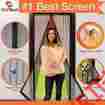 So-03-103 Screen Cutrain