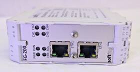 Fg-200 Softing Linking Device Hse/ff V1.00 For Parts/repair