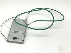 Da04200100 Solartron Meterology Da04 Input Module