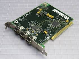 T257797 Solectron Ohci403 1394 Slr I/o Module