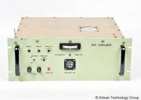 837398-01 Spc Electronics Rf Driver