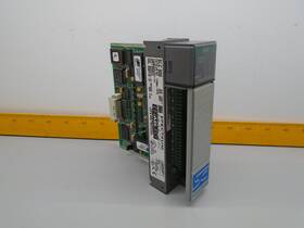 1746sc-nt8 Spectrum For Allen Bradley Slc 500 Thermocouple 1746 Sc-nt8 W204