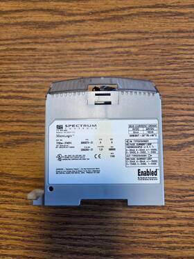 1762sc-if4of4 Spectrum Controls Analog Input/output Module For Allen-bradley Micrologix