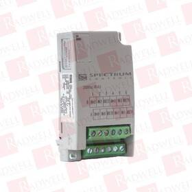 2080sc-if4u Spectrum Controls / 2080scif4u Used