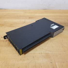 Rdi-132 Spectrum Controls 8000 Network Interface Module Rev 2.30 - Used