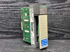 1746sc-1no4vi Spectrum Iillc-002937 1746sc-ino4vi Allen Bradley 1746sc-in04v1 B Slc 500 Output Module