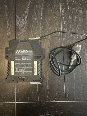 Smx-900 Spectrum Scadalink 900 Mhz Radio Spread Transceiver Rs-232/485