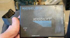Xds510pp Spectrum Digital Used Tested Jtag Emulator Satisfaction Guaranteed