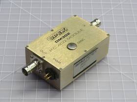 T264021 Spex Dm302-f Acquisition Module