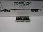 Spl250-1024 Switching Dc Power Supply Used Free Shipping
