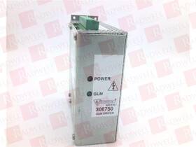 306750 Spraymation / Used