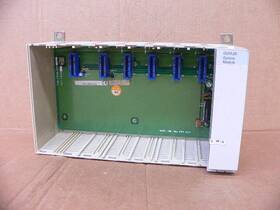 Bsu-26 Sprecher Schuh 7 Slot Card Rack
