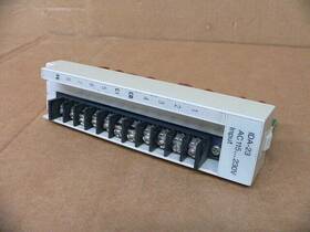Ida-23 Sprecher Schuh Input Module