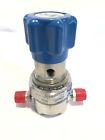 Sq60502pvcrmmpmthev Veriflo Parker 45200256ev Valve