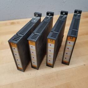 8030-cim-101 Sqaure D Input Module 120vac/dc - Used