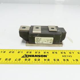 27999-02673 Square D Powerex Power Module 425a 1800v