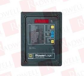 3020-cm2450 Square D Schneider Electric / 3020cm2450 Used