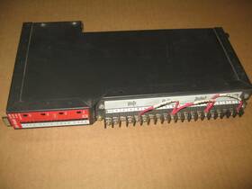 Square D 30619-502-50 Series F2 Sy/max R0m221 Class 8030