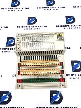52046-406-53 Square D Squre Dnm Module