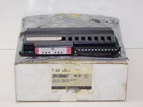 63004-001-51 Square D Sy/max 8030 Hom222 R Series A Output Module Unit In Box