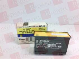 8005-mp-14 Square D Schneider Electric / 8005mp14 Used