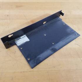 8030-adp-100 Square D Sy/max Panel Mount Adapter Plate Series A1 Type Adp100