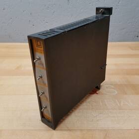 8030-cim-191 Square D Sy/max Simulator Input Module Series A - Used