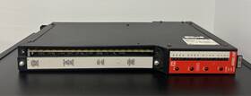 8030-rom-221 Square D Lot Of 3 Sy/max Output Module