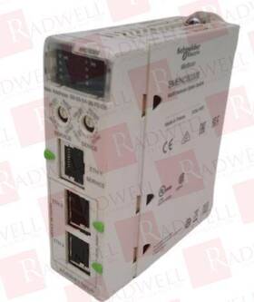 Bmenos0300 Square D Schneider Electric / Used Tested Cleaned