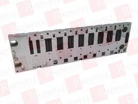 Bmexbp1200 Square D Schneider Electric / Used
