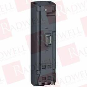 Cca634 Square D Schneider Electric / Used