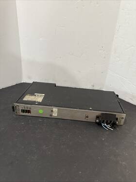Cpm260 Square D Sy/max Class 8030 Type Module Parts