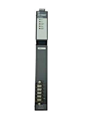 Crm-222 Square D Sy/max Class 8030 Ser. F Remote Interface Good