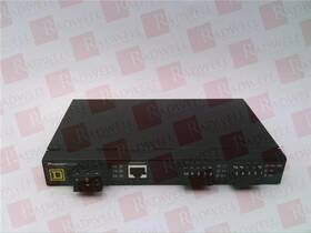 Egx-200 Square D Schneider Electric / Egx200 Used
