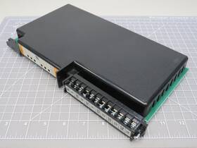 T158891 Square D Him-102 Sy/max Class 8030 Input Module