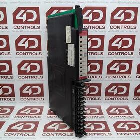 Hom-231 Square D 8030 Output Module 8 Point 240 Vac Used Ser C