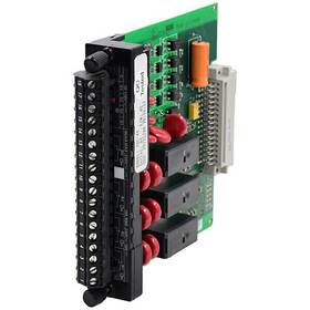I0c-44 Square D Input/output Card Powerlogic -sa